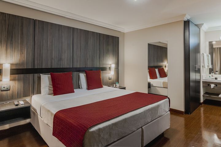 Image of Hotel Deville Express Cascavel