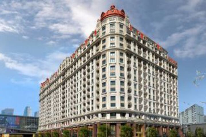 Hotel 11 of 37