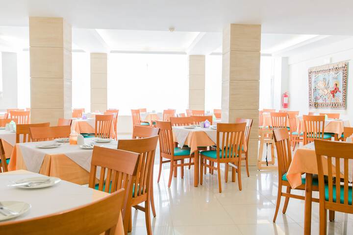 Restaurants