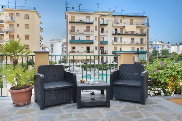 Terrace/Patio 94 of 101