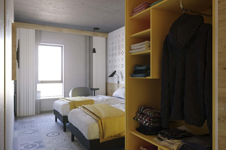 Hotel 118 of 118