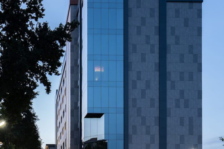 Image of THE ELEMENTS HOTEL