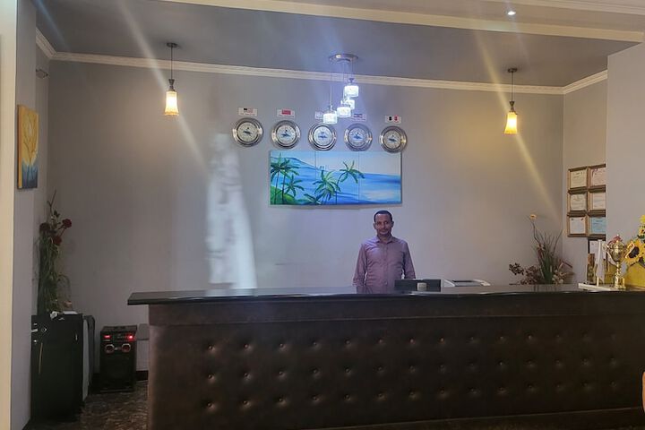 Hotel Interior 3 of 44