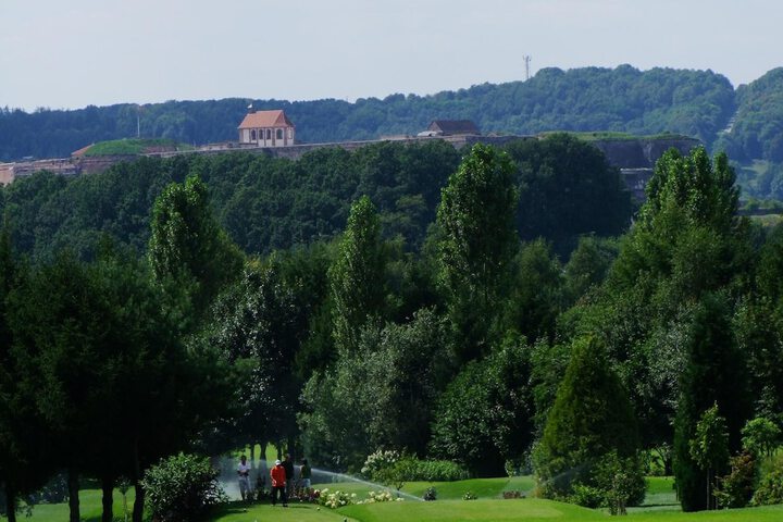 Golf 15 of 45