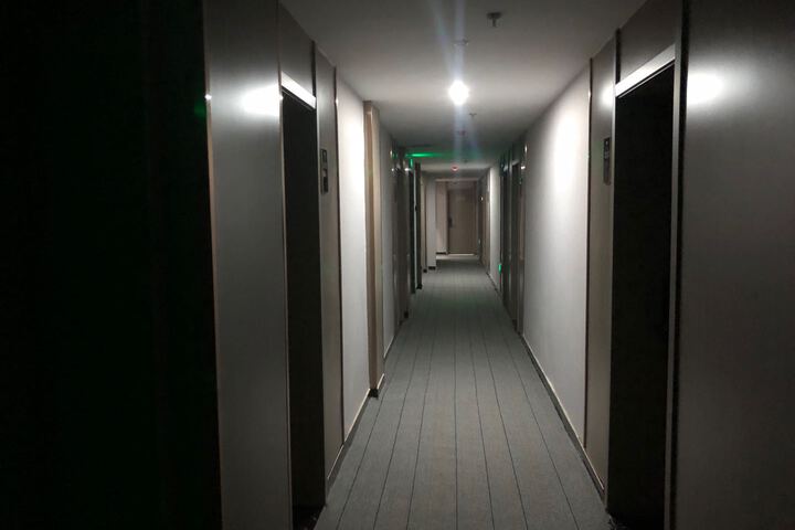 Hotel Interior 5 of 11