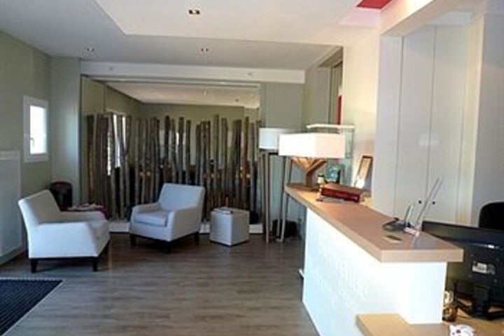 Hotel Interior 33 of 39