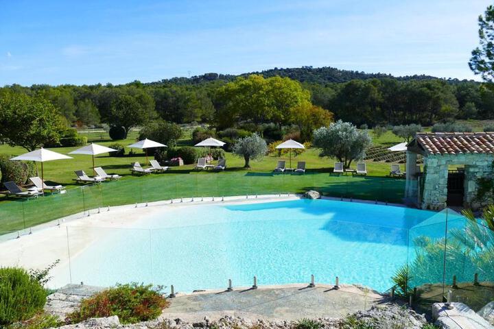 Fitness Facility Photos