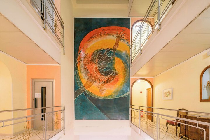 Lobby Photos