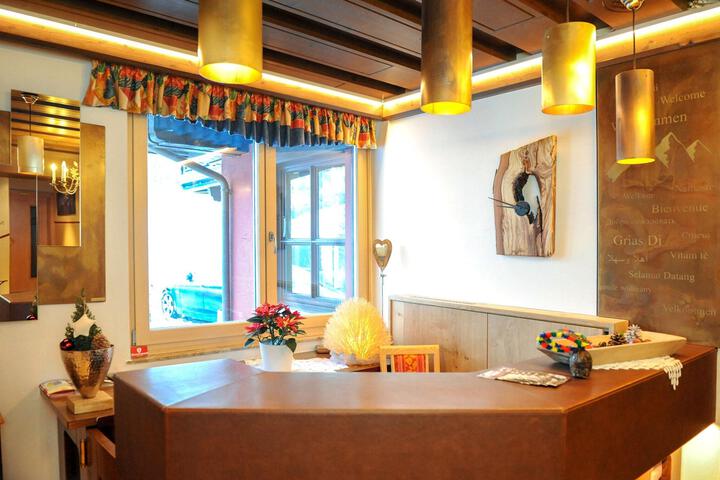 Hotel Interior 74 of 161