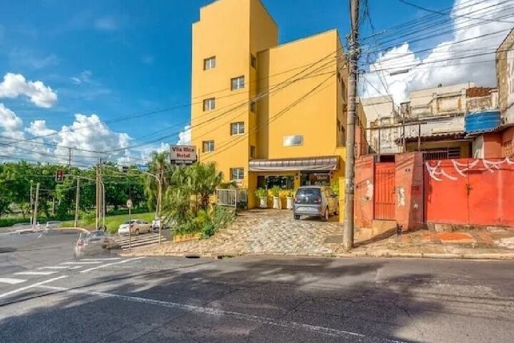 Hotel 9 of 10