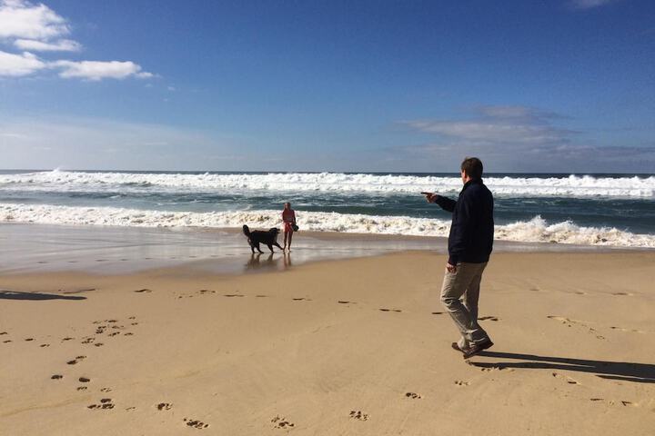 Beach 27 of 30