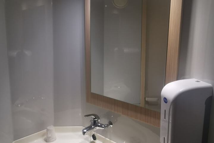 Bathroom Vanities