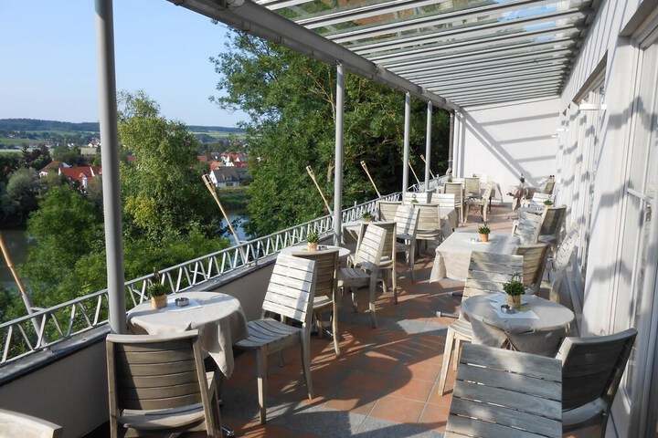 Terrace/Patio 45 of 51