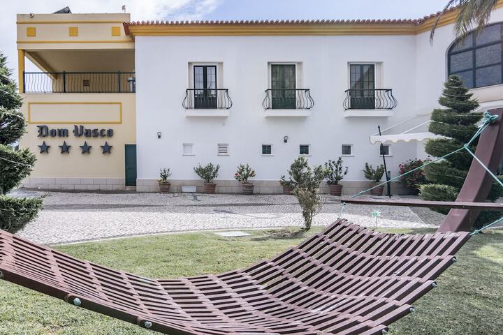 Hotel 94 of 115