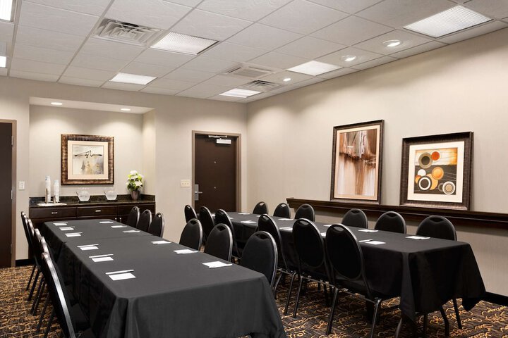 Meeting 19 of 21