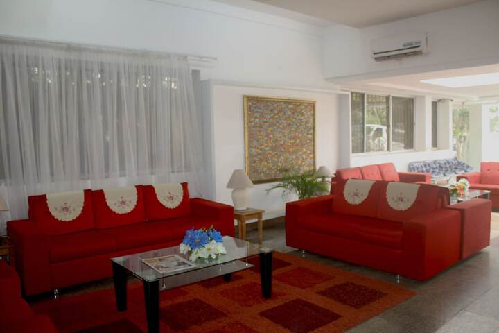 Hotel Interior 3 of 27