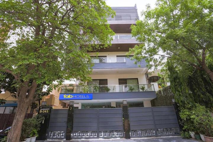 FabHotel AB Inn