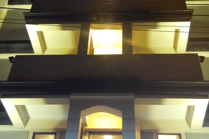 Mola Residence