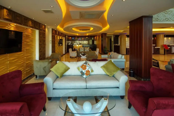 Hotel Interior 4 of 4
