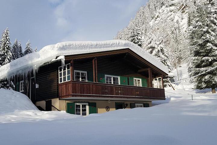 Ferienhaus Erika