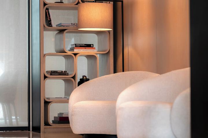 Hotel Interior 115 of 140