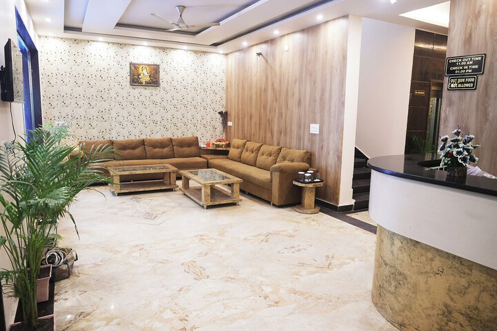 Hotel Interior 6 of 109