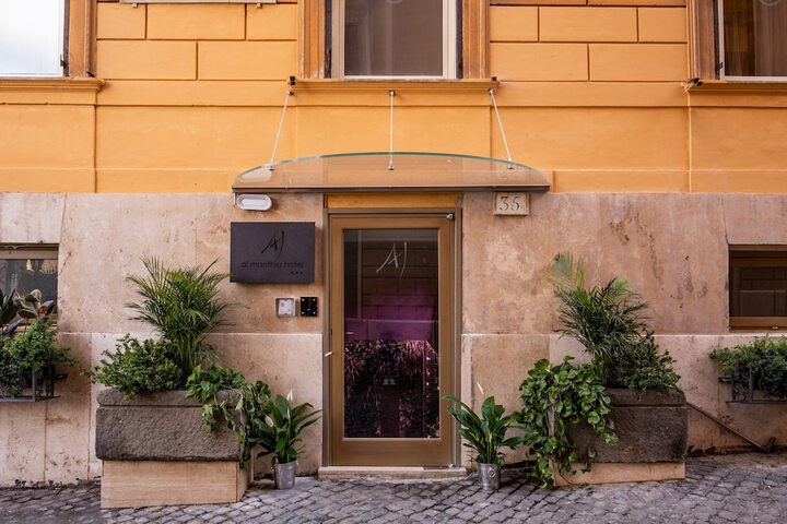 Hotel 63 of 65