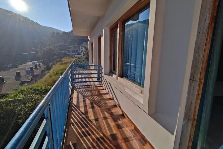 Terrace/Patio 7 of 14