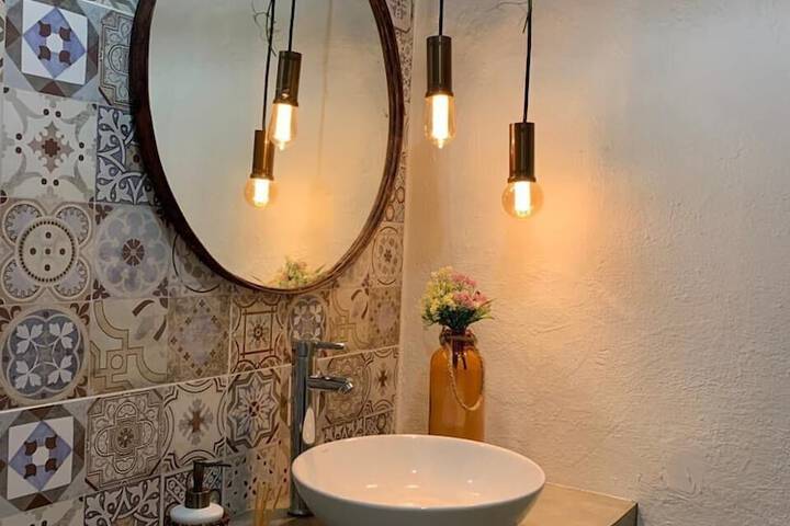 Bathroom Photo