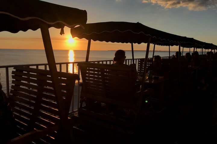 Sundeck
