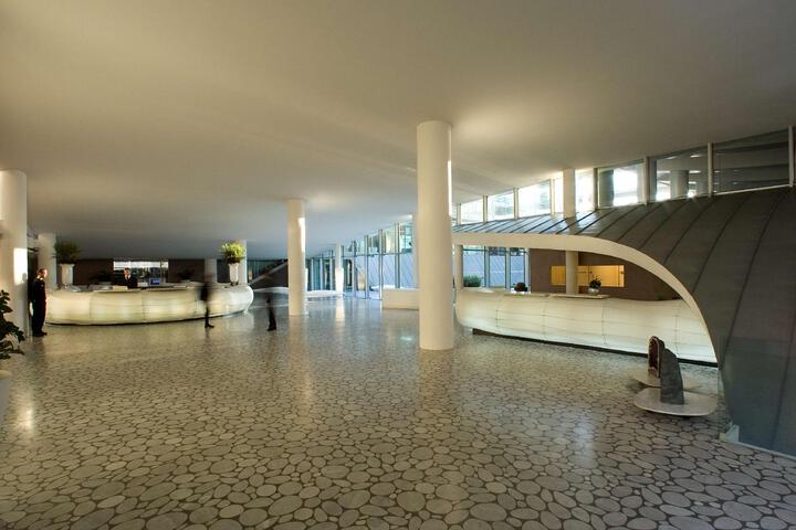 Fitness Facility Photos