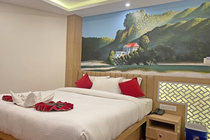 Room 21 of 129