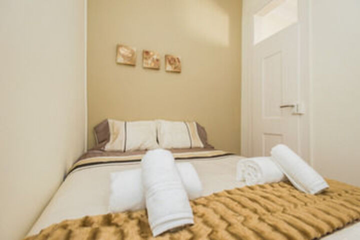 ShortStayFlat Príncipe Real