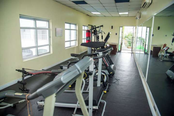 Health and Fitness 21 of 35