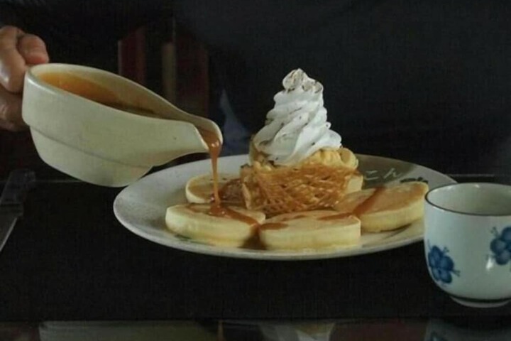 Breakfast/Coffee Service 23 of 37