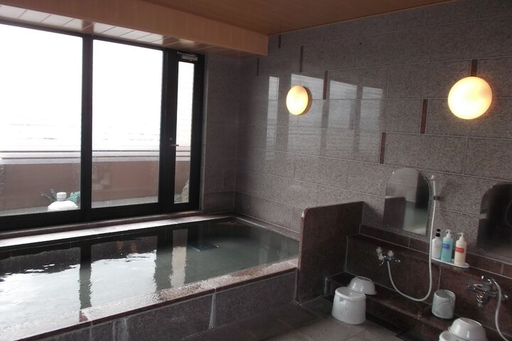 Hotel Spa