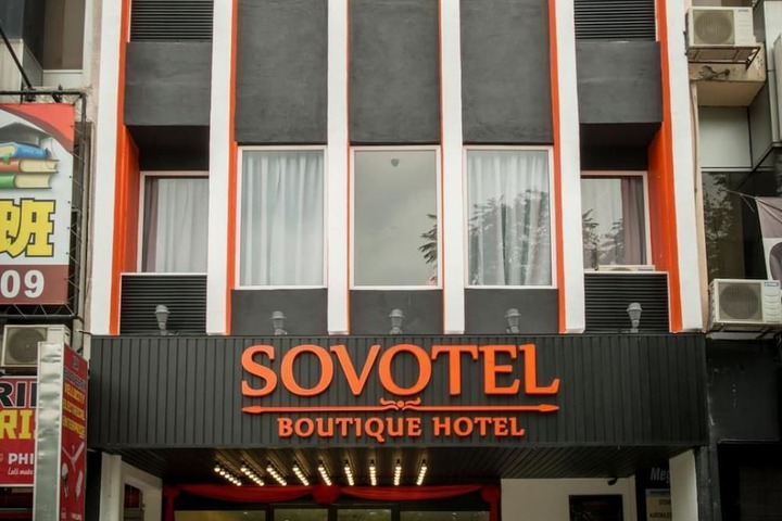 Hotel 13 of 13