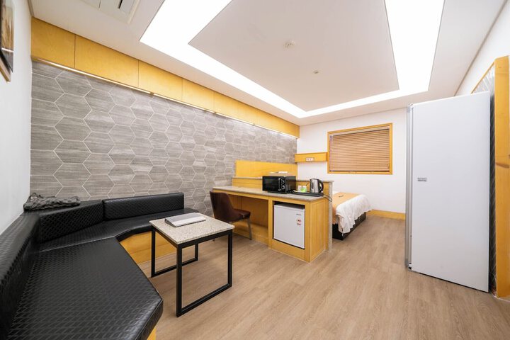 Image of JinCheon Mini Business Hotel