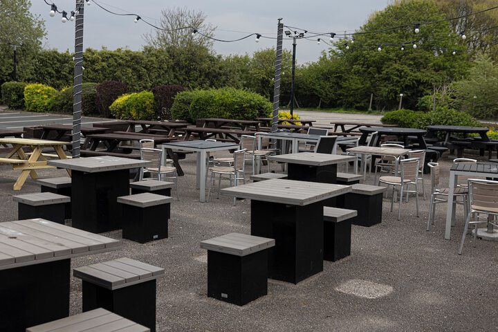 Terrace/Patio 34 of 36