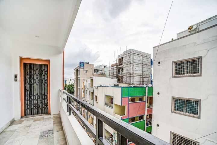 Terrace/Patio 2 of 15
