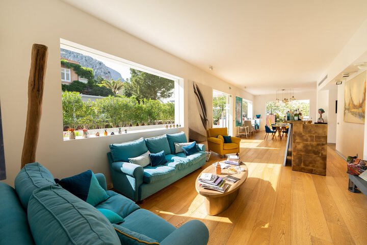 Photo of Unìco Boutique Hotel dArte