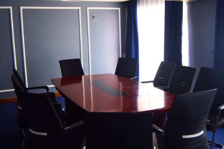 Meeting 22 of 33