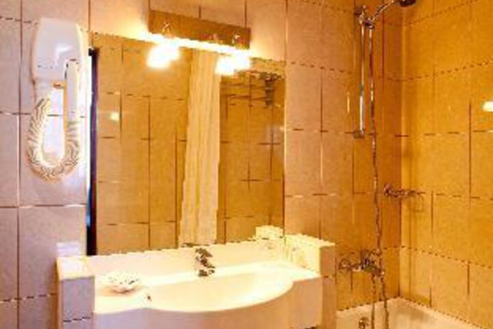 Fitness Center Photo