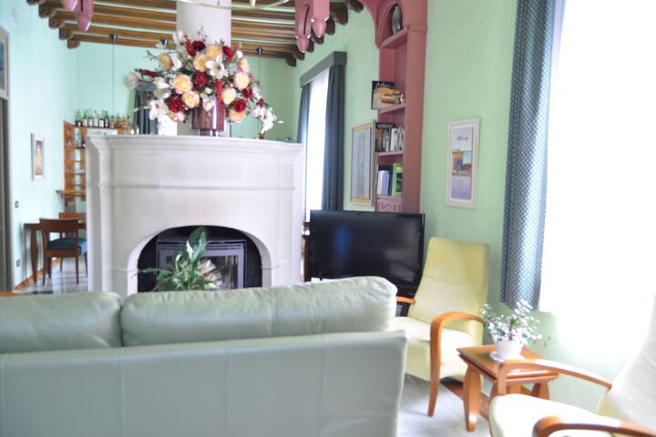 Lobby Photos