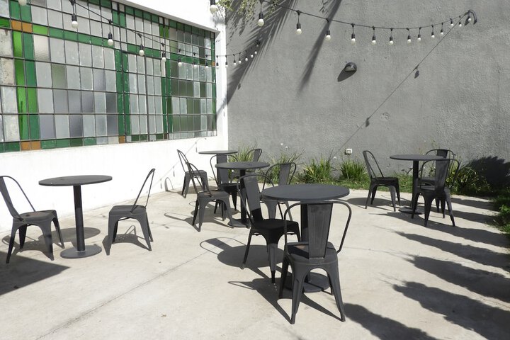Terrace/Patio 21 of 25