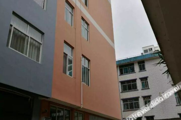 Xinping Jiayuan Hotel