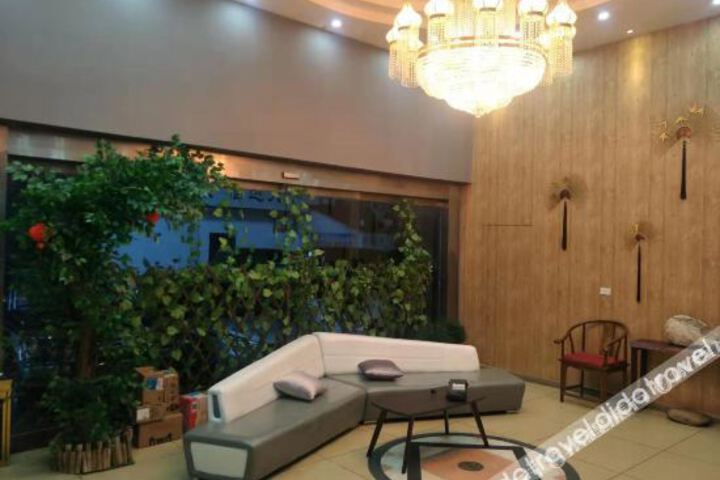 Hotel Interior 11 of 21