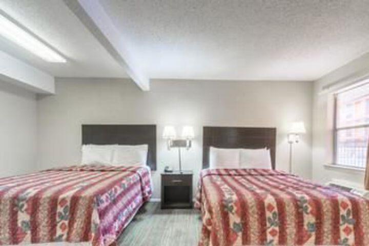 Fitness Facility Photos