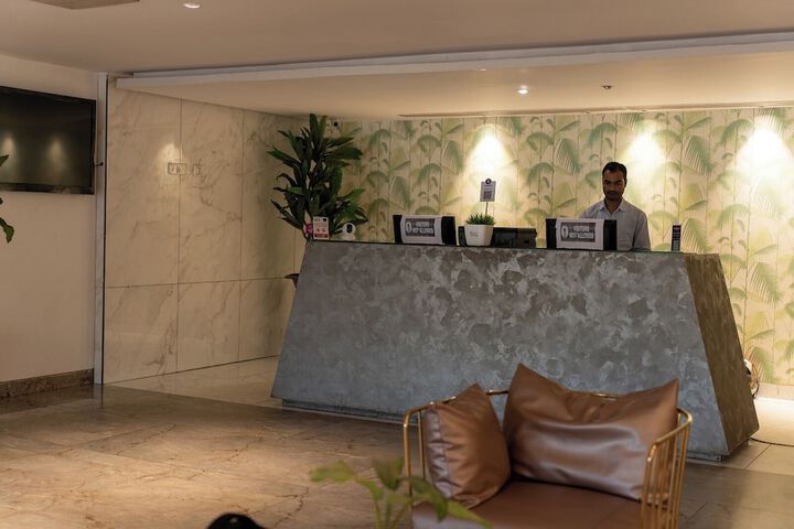 Hotel Interior 7 of 73