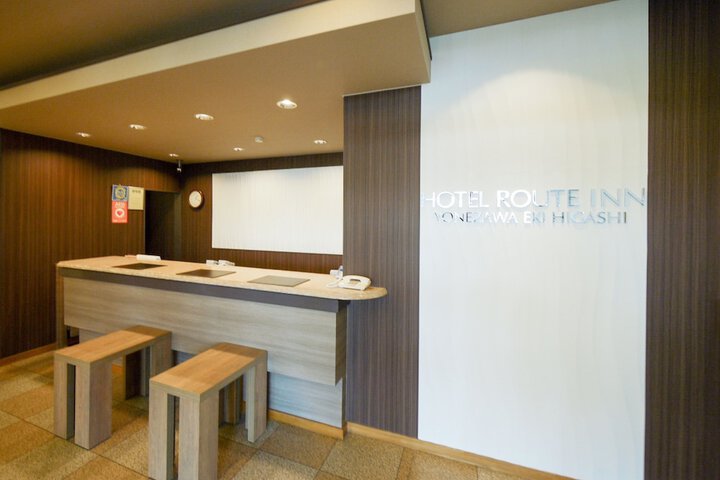 Hotel Interior 2 of 22